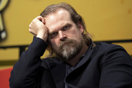 German Comic Con Dortmund 2019