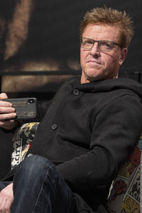 German Comic Con Dortmund 2019