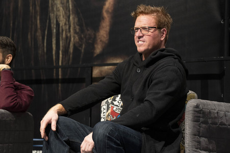 German Comic Con Dortmund 2019