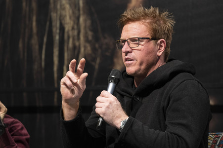 German Comic Con Dortmund 2019