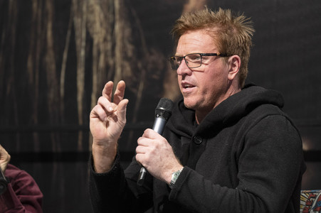 German Comic Con Dortmund 2019