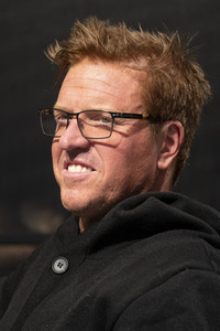 German Comic Con Dortmund 2019