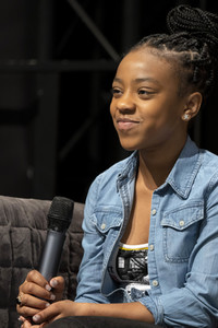 German Comic Con Dortmund 2019