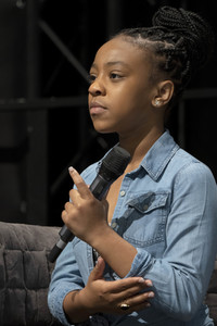 German Comic Con Dortmund 2019