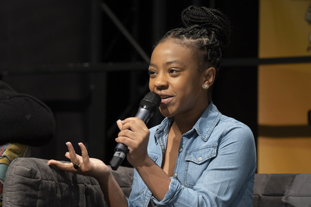 German Comic Con Dortmund 2019