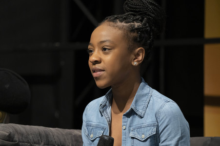 German Comic Con Dortmund 2019