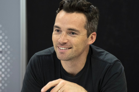 German Comic Con Dortmund 2019