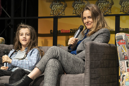 German Comic Con Dortmund 2019