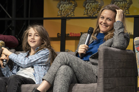 German Comic Con Dortmund 2019