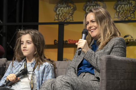 German Comic Con Dortmund 2019