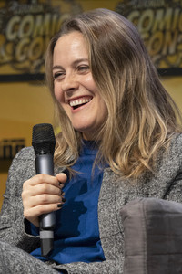 German Comic Con Dortmund 2019