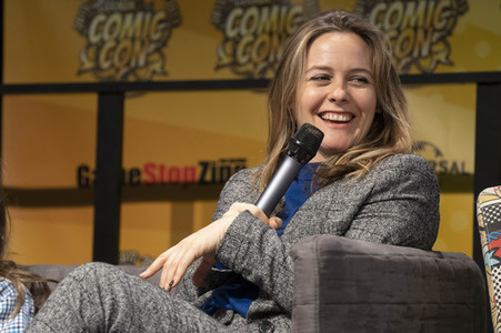 German Comic Con Dortmund 2019