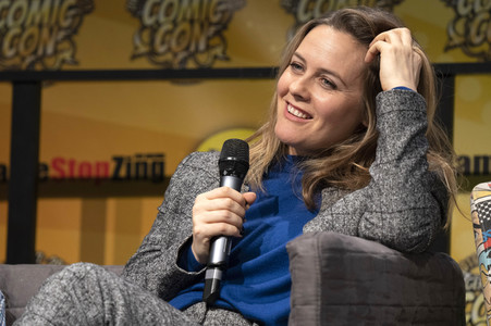 German Comic Con Dortmund 2019