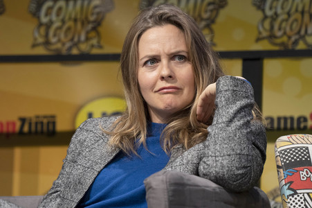 German Comic Con Dortmund 2019