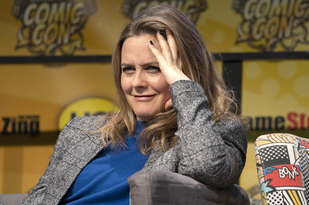 German Comic Con Dortmund 2019