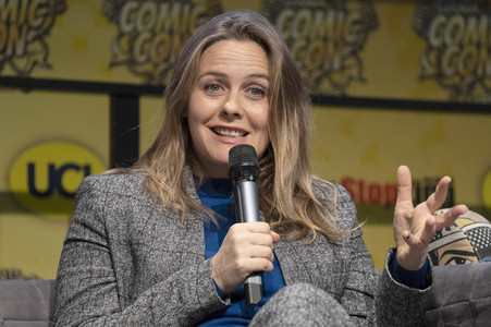 German Comic Con Dortmund 2019