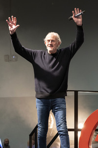 German Comic Con Dortmund 2019