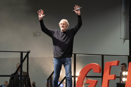 German Comic Con Dortmund 2019