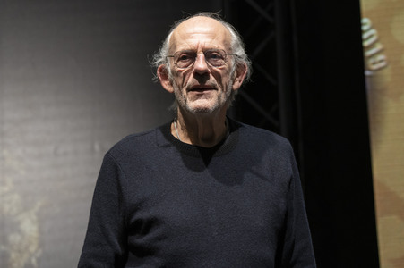 German Comic Con Dortmund 2019