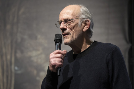 German Comic Con Dortmund 2019