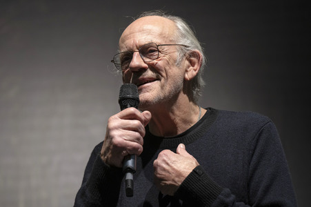 German Comic Con Dortmund 2019