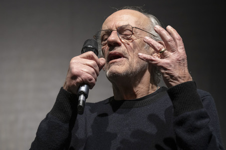 German Comic Con Dortmund 2019