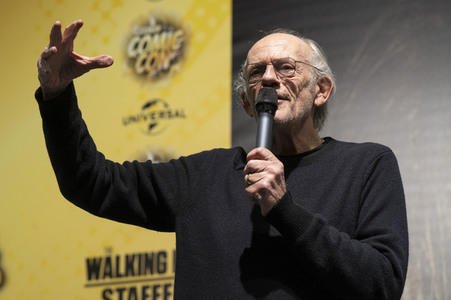 German Comic Con Dortmund 2019