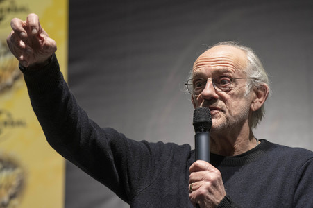 German Comic Con Dortmund 2019