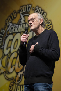 German Comic Con Dortmund 2019