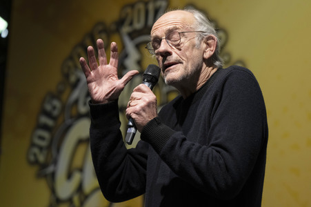 German Comic Con Dortmund 2019