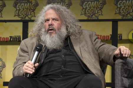 German Comic Con Dortmund 2019