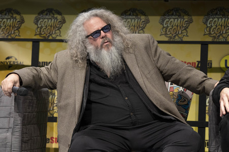 German Comic Con Dortmund 2019