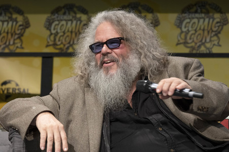 German Comic Con Dortmund 2019