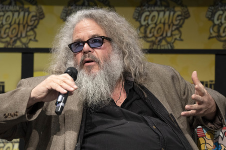 German Comic Con Dortmund 2019