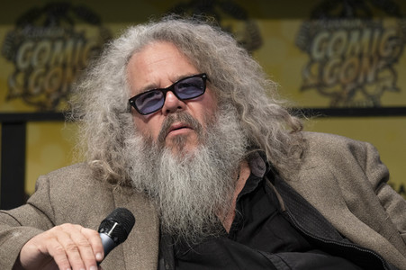 German Comic Con Dortmund 2019