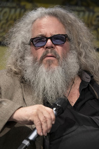 German Comic Con Dortmund 2019