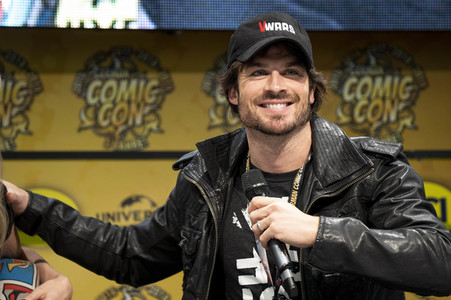 German Comic Con Dortmund 2019