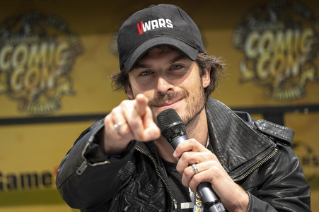 German Comic Con Dortmund 2019