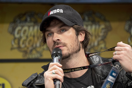 German Comic Con Dortmund 2019