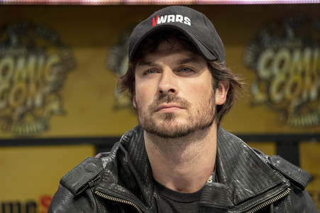 German Comic Con Dortmund 2019