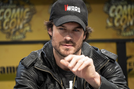 German Comic Con Dortmund 2019