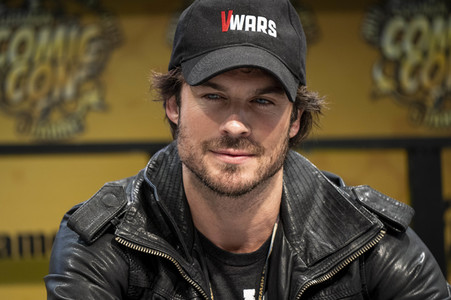 German Comic Con Dortmund 2019