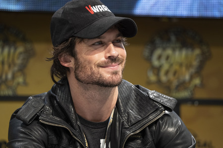 German Comic Con Dortmund 2019