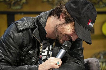 German Comic Con Dortmund 2019