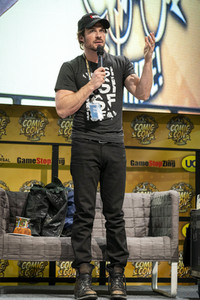 German Comic Con Dortmund 2019