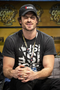 German Comic Con Dortmund 2019