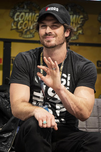 German Comic Con Dortmund 2019