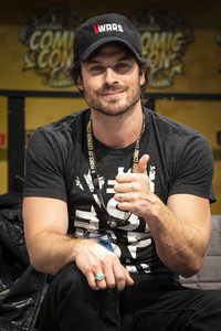 German Comic Con Dortmund 2019