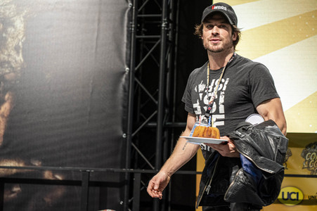 German Comic Con Dortmund 2019