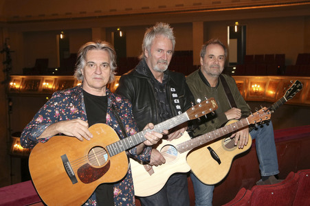 Fototermin mit Frontm3n in Berlin